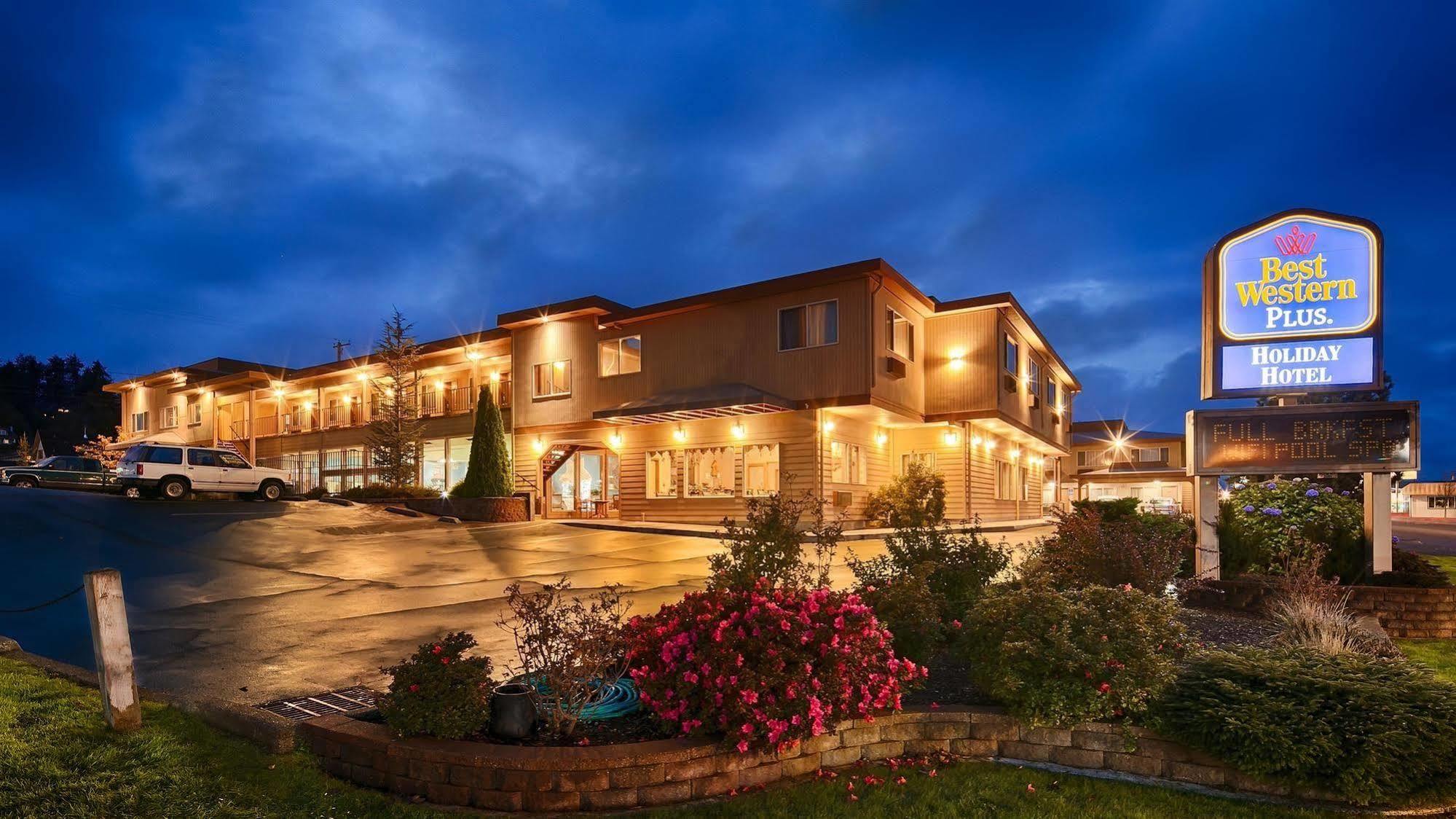 Hotel Western 3*